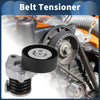Mercedes-Benz E-Class 2003-2016 Metal 1 x Unit Belt Tensioner
