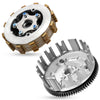 Yamaha Warrior 350 YFM350 Clutch kit with Gasket (1987–2004)