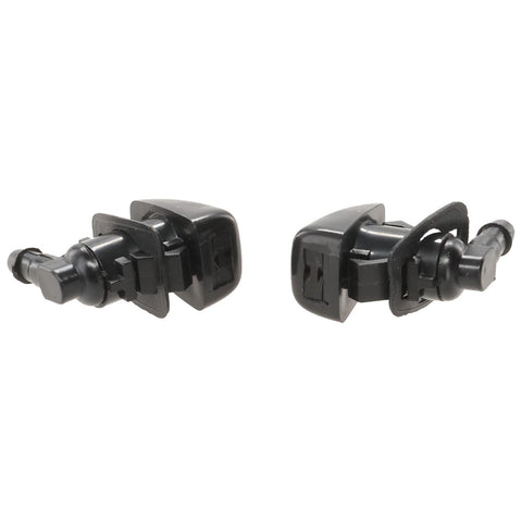 Windshield Washer Nozzle For 2011-2019 Jeep Grand