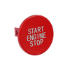 BMW 3 Series Push Start Stop Button Cover Trim Sticker