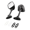 Suzuki GSXR1000, SV650 / 1000S Rear View Mirrors (2003-2006)