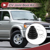 Toyota 4Runner Inner CV Joint Boot Kit with Clamps (2003–2009)