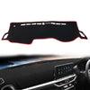 Kia Forte K3 Cerato 2019-2023 RHD Dash Mat Cover