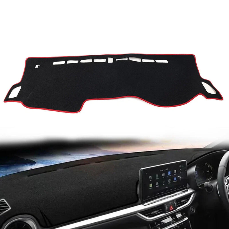 Kia Forte K3 Cerato 2019-2023 RHD Dash Mat Cover