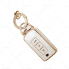 Mitsubishi ASX, Lancer, Outlander TPU Remote Key Case Cover (2010-2023)