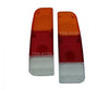 Toyota Hilux RN20 RN25 Rear Tail Light Lens (1974-1978)