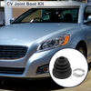 Volvo C30 Inner CV Joint Boot Kit (2007-2013)