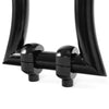 Harley Sportster 883 1200 Softail 2" Rise Handlebar W/ Risers (2004-2023)