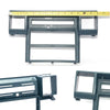 Mitsubishi Triton L200 Colt Strada 1987-1996 Air Vent Grille