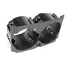 Mercedes-Benz E Class W212 Cup Holder Outer Cover (2009-2016)