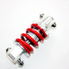 MINI PIT QUAD DIRT BIKE ATV BUGGY GoKart 8mm 100mm Shock Shocker Suspension