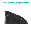 Ford Falcon BA BF Fairmont Dash Board Center Trim Cover (2002-2010)