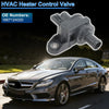 Lexus ES250 Heater Control Valve (2021–2022)