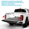 Holden Colorado RG Tailgate Slow Down Strut Assist System (2012-2019)