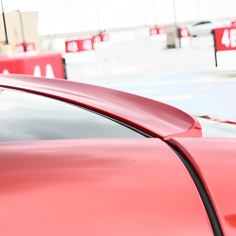 Subaru WRX STI Roof Lip Spoiler (2015-2021)