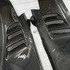 Nissan 350Z Z33 2003-2008 Real Carbon Fiber Side Fenders Panel
