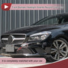 Mercedes-Benz CLA250 Front Left Bumper Trim Nozzle (2014-2019)