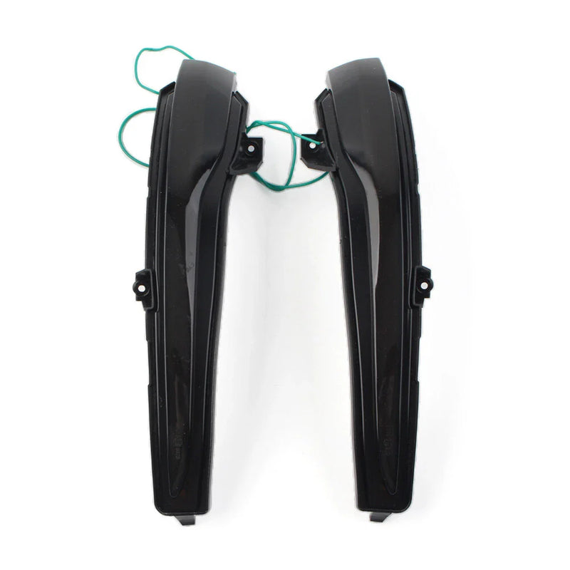 Mercedes-Benz C / E / S / G / CLS LED Side Mirror Sequential Turn Signal Lights