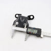 Toyota Tercel Corsa L10 Series 1978-1982 Door Hinge Upper Lower x2