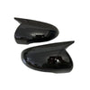 Kia Sorento Mirror Cover Cap / Gloss Black OX Horn Side Mirror (2015–2020)