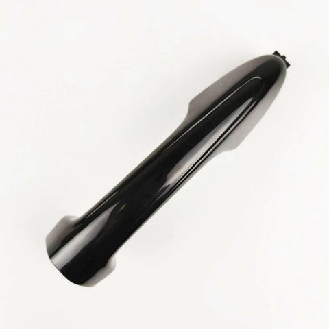 Outer Door Handle Black Gloss Front Right Fits Toyota Hilux Revo SR5 UTE 2015-19