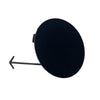 Toyota Yaris Front Bumper Tow Hook Eye Cap Cover (2007-2008)