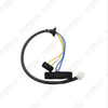 Nissan Rogue Rear Liftgate Release Switch (2014-2015)