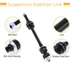 Ram Dakota Front Stabiliser Sway Bar Link Set with Bushing (2005-2011)