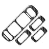 Suzuki Chevrolet Tracker Window Lift Switch Panel Cover (1999-2004)