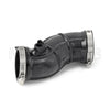 YAMAHA BIG BEAR CARB INTAKE BOOT WITH AIR BOX CLEANER JOINT (2000-2012)