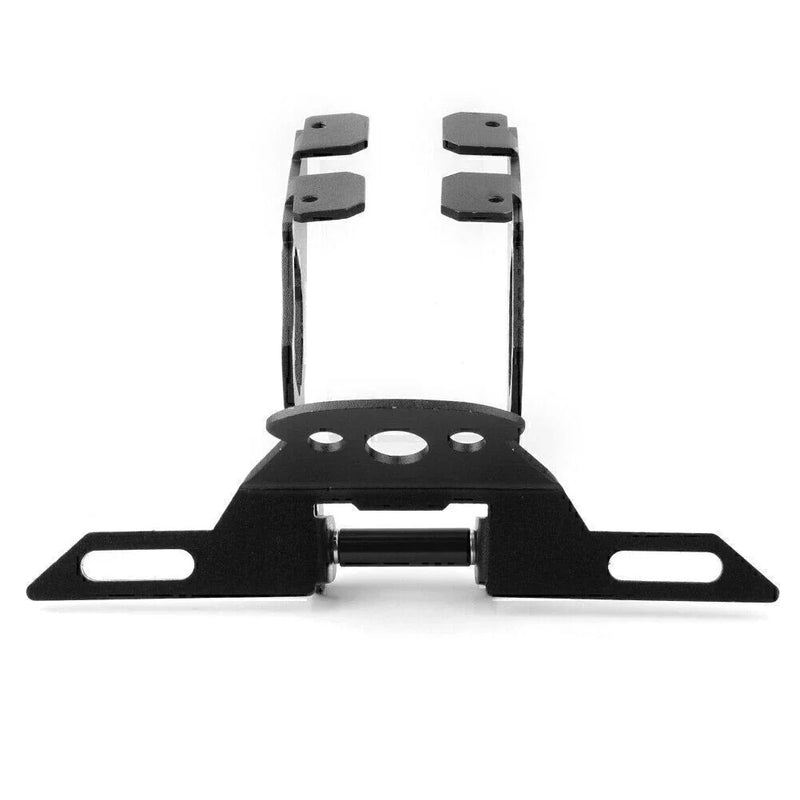 Kawasaki Z650 Ninja 2017-2019 License Plate Eliminator Mount Bracket