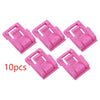 Honda 10 x Weather Strip Moulding Trim Clips