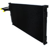 A/C Condenser For 1995-2005 Chevrolet Blazer Fits