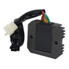 Honda NT650 NT650A Hawk GT Voltage Rectifier Regulator (1988-1991)