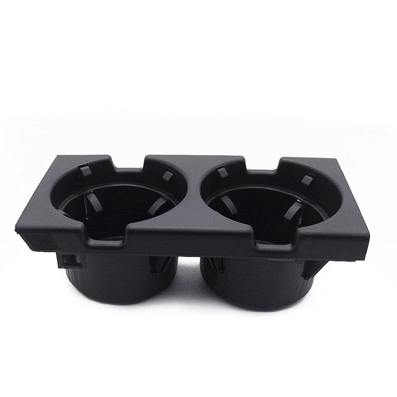 BMW E46 3 Series Cup Holder / Center Console (1999–2006)