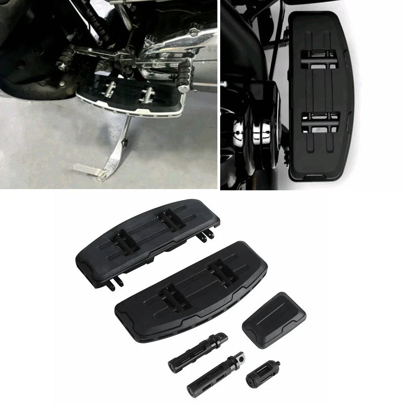 Harley Street Glide FLHX Floorboards Foot Pegs Shifter Lever Pedals (2024)