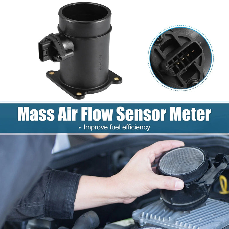 Mass Air Flow Sensor Meter Nissan Maxima (2002-2003)