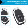 LDV D90 Zinc Alloy Remote Key Fob Case Cover