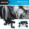 BMW E60 E61 E63 E64 E65 E66 Heater Control Valve (2001-2010)