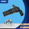 Nissan T32 X-TRAIL 1.6L R9M Crank Angle Position Sensor (2014-2017)