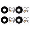 Bandit GSF1200 / GSF1200S Carburetor Repair Kit (2001-2005)