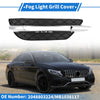 Mercedes-Benz C300 Front Left Fog Light Grill (2008-2015)