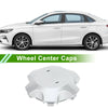 Toyota Land Cruiser Wheel Center Caps  No.4260B60290 (2008-2023)