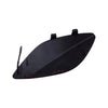Benz CLA Coupe Red Front Towing Hook Eye Cover (2013-2016)