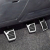 Mitsubishi Outlander ASX RVR Lancer Clutch Brake Gas Pedal Cover (2010-2023)