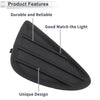 Toyota Yaris Front Right Fog Light Grill (2012-2014)