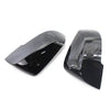 BMW F20 F21 F22 F30 F31 F32 F33 F36 Gloss Black Mirror Cover Caps (2012-2019)