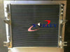 Jeep Wrangler JK 3.6 3.8 Petrol 3 Row Aluminum Radiator (2007-2018)