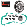 Yamaha Big Bear Wolverine Kodiak Starter Clutch Bearing Gear