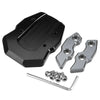 Honda Adv-160 Aluminum Alloy Kickstand Pad (2022)